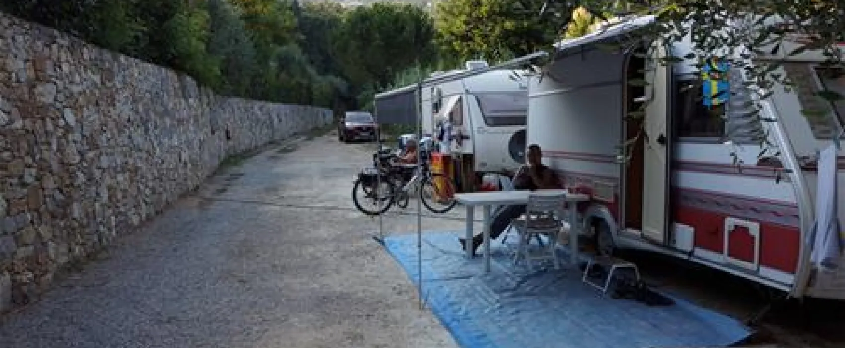 Camping dei Fiori