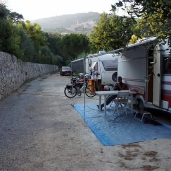 Camping dei Fiori