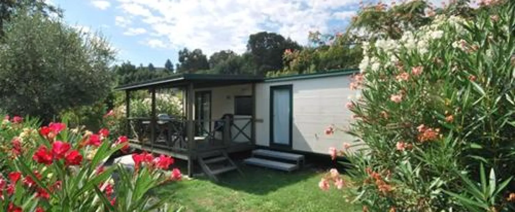 Camping dei Fiori