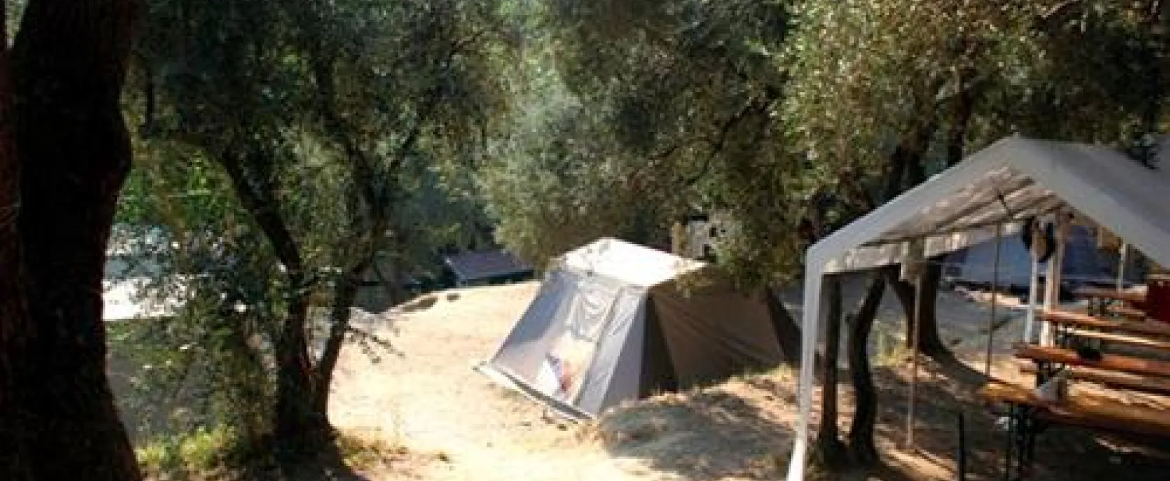 Camping dei Fiori