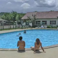 Camping Sous Doriat