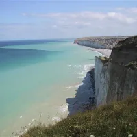 Camping Les Mouettes