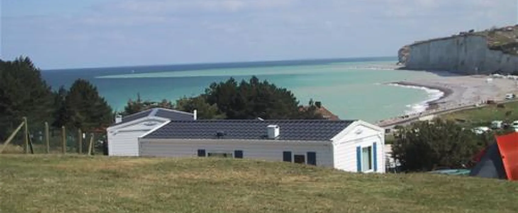 Camping Les Mouettes