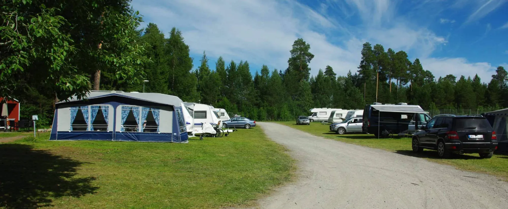 Lits Camping
