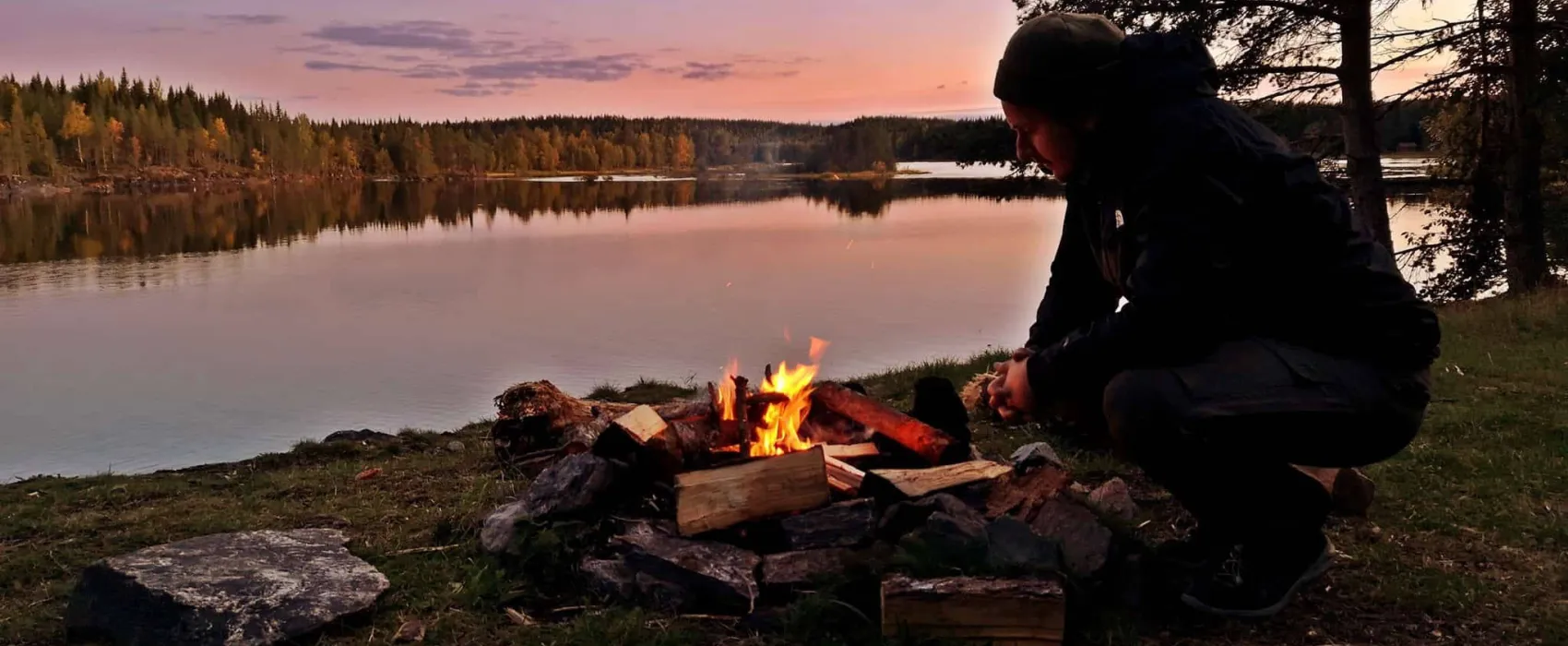 Lits Camping