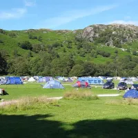 Fisherground Campsite