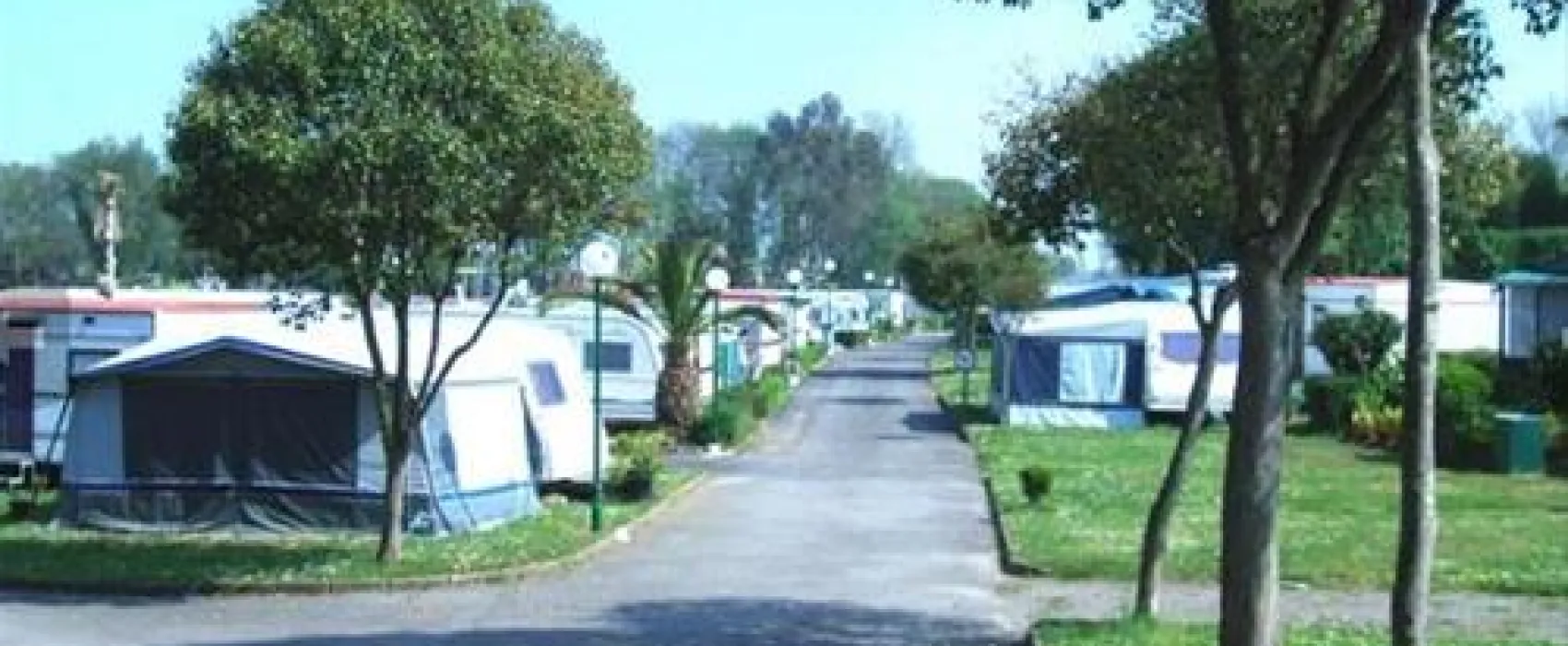 Camping el Molino