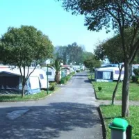 Camping el Molino