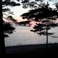 Hanko Camping Silversand
