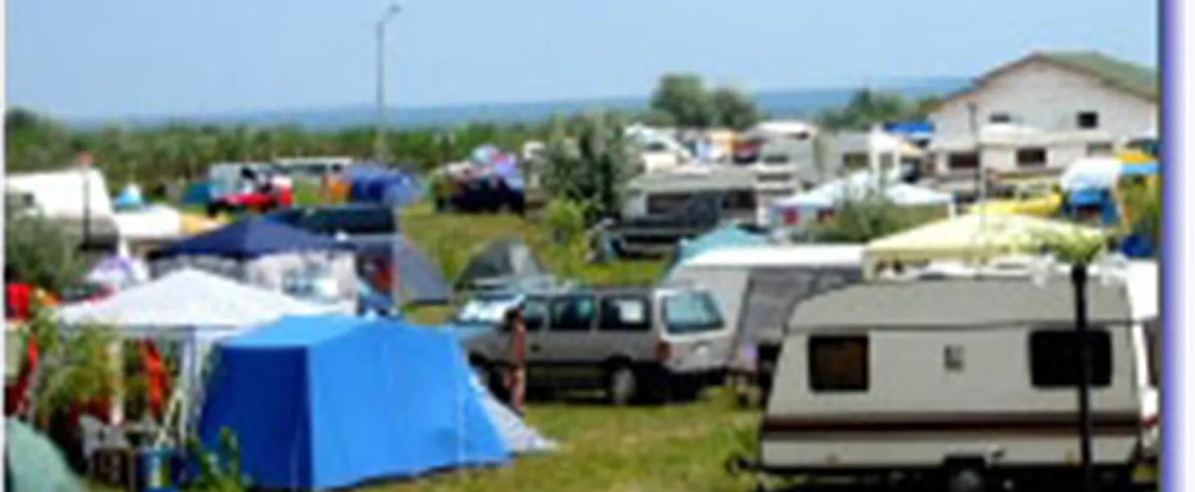 Camping S Mamaia