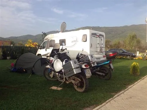 camping-sunrise-struga-kalishta-mukst