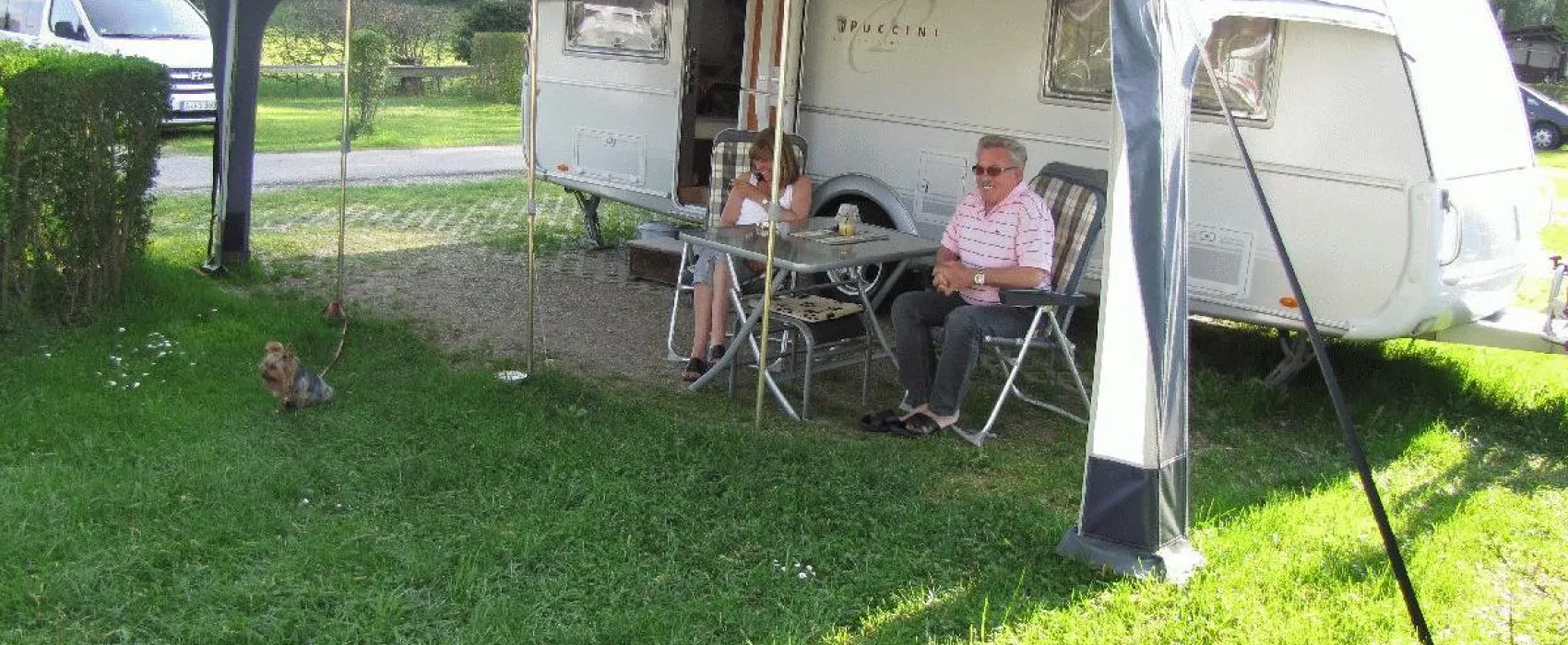 Camping Hofbauer