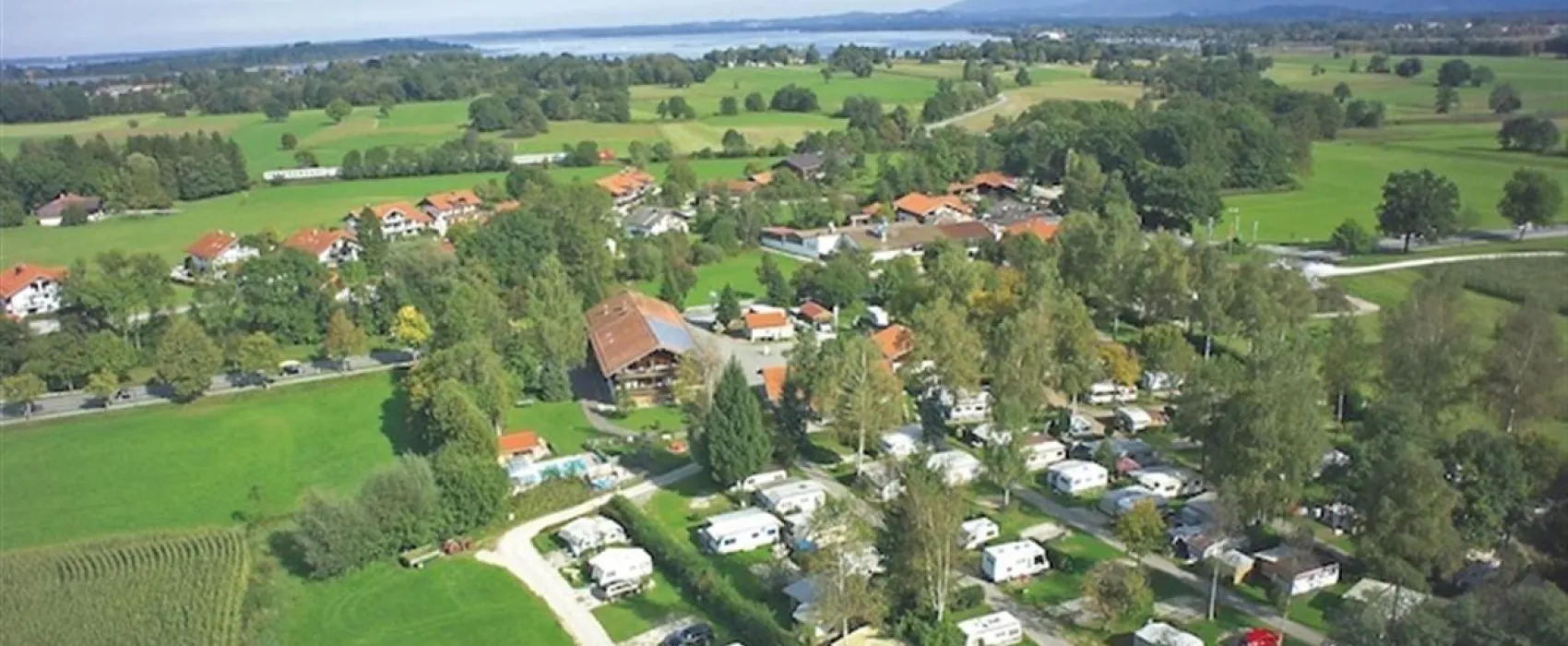 Camping Hofbauer