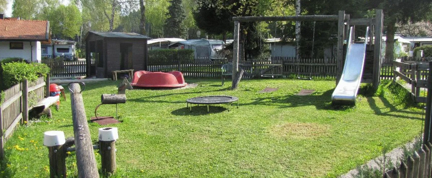 Camping Hofbauer
