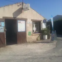 Camping rural de Rousselot Claude