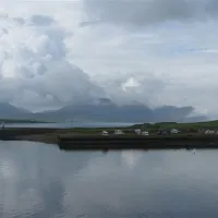 Point of Ness Caravan and Camping