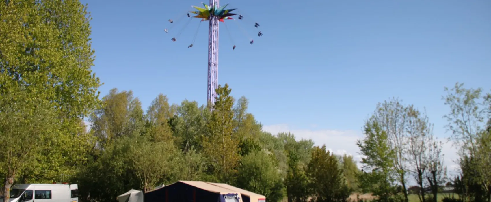 Camping Ter Hoeve