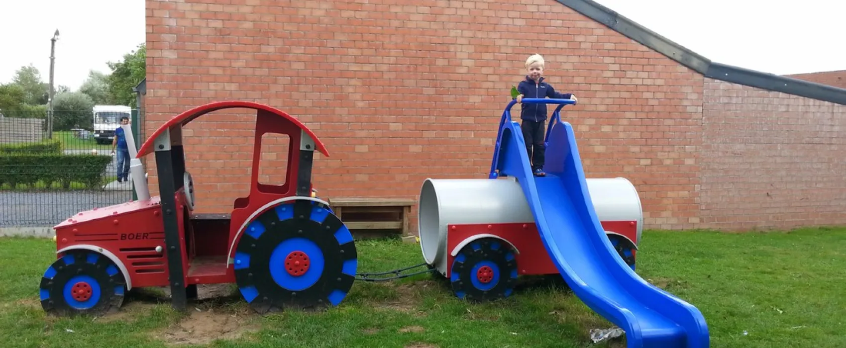 Camping Ter Hoeve