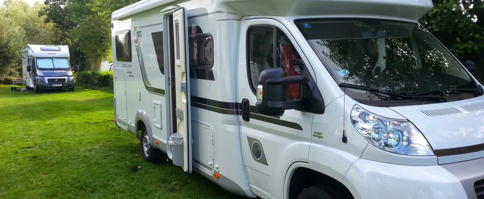 Camping Ter Hoeve