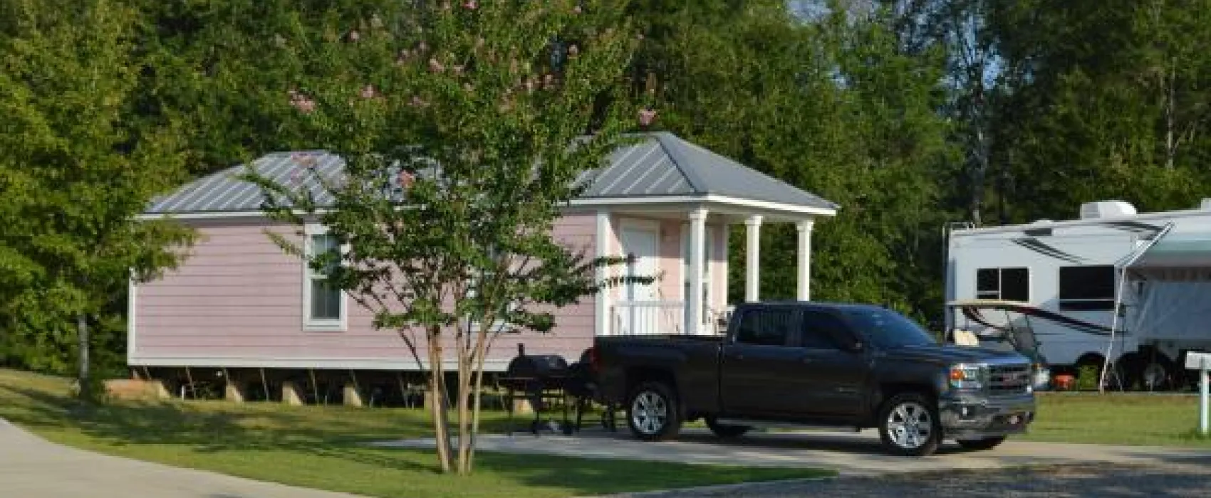 Autumn Lake RV Park