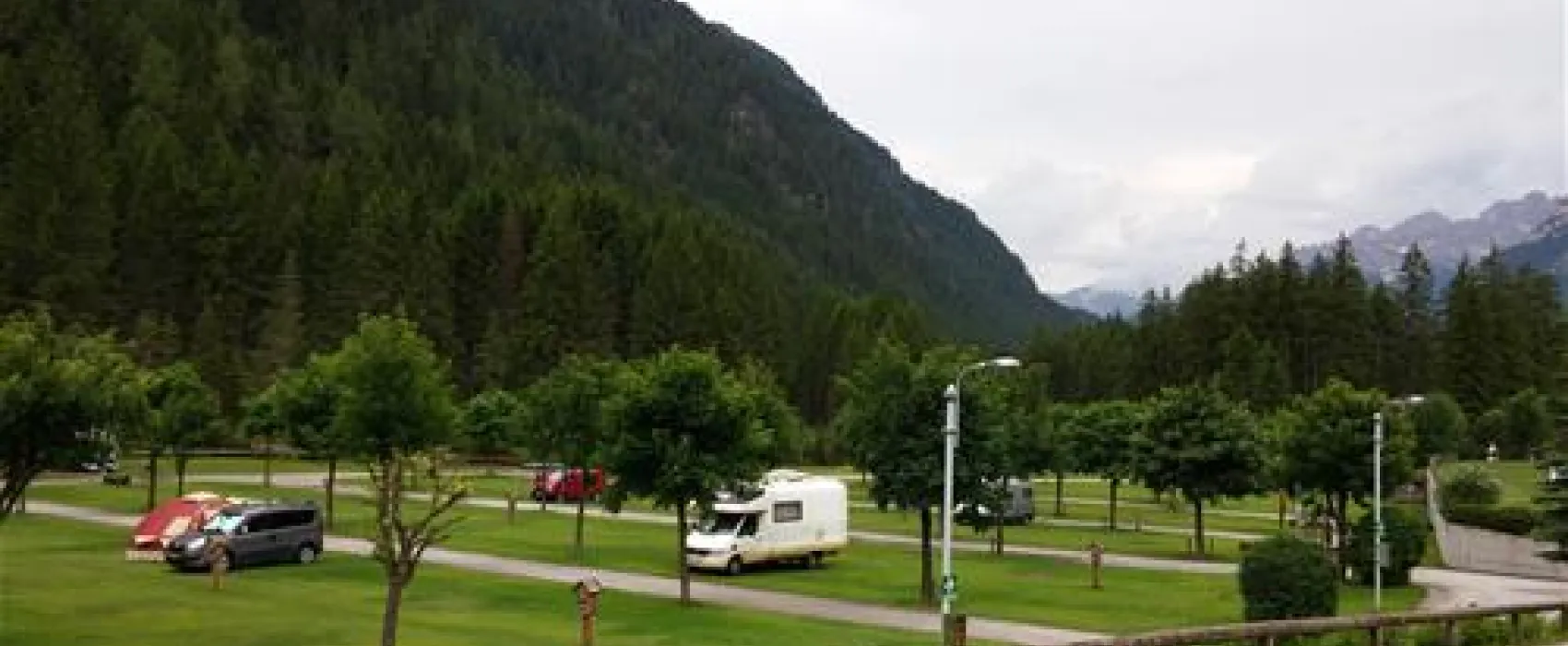 Campeggio Miravalle
