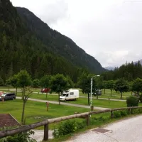 Campeggio Miravalle