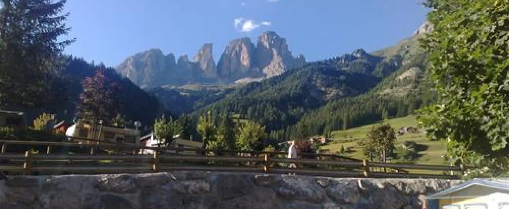 Campeggio Miravalle