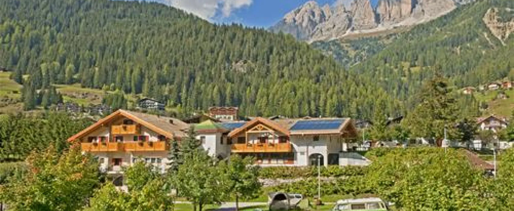 Campeggio Miravalle