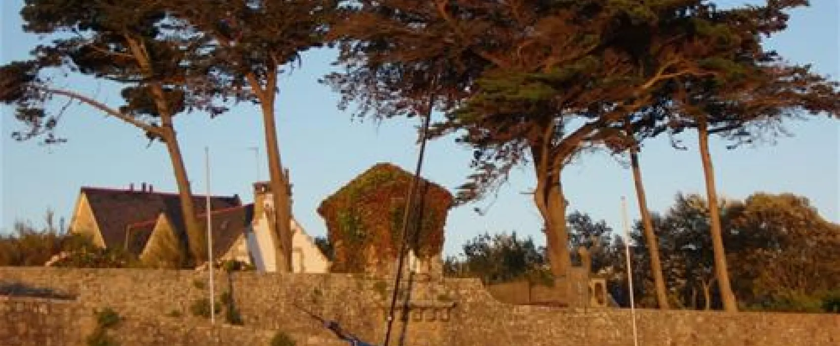 Camping  De La Plage