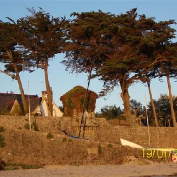 Camping  De La Plage
