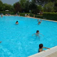 Campeggio Altanea