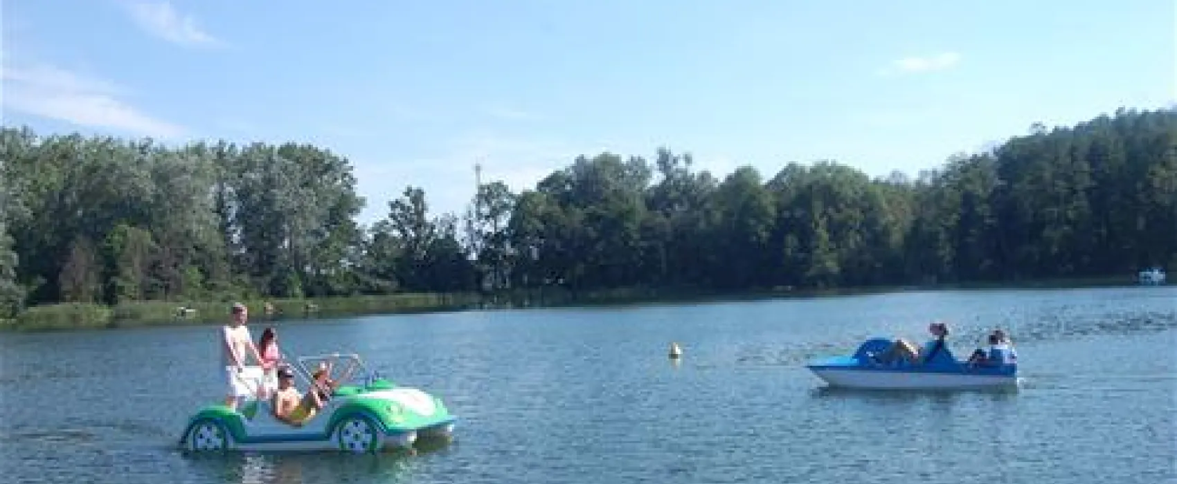 Camping nr 214