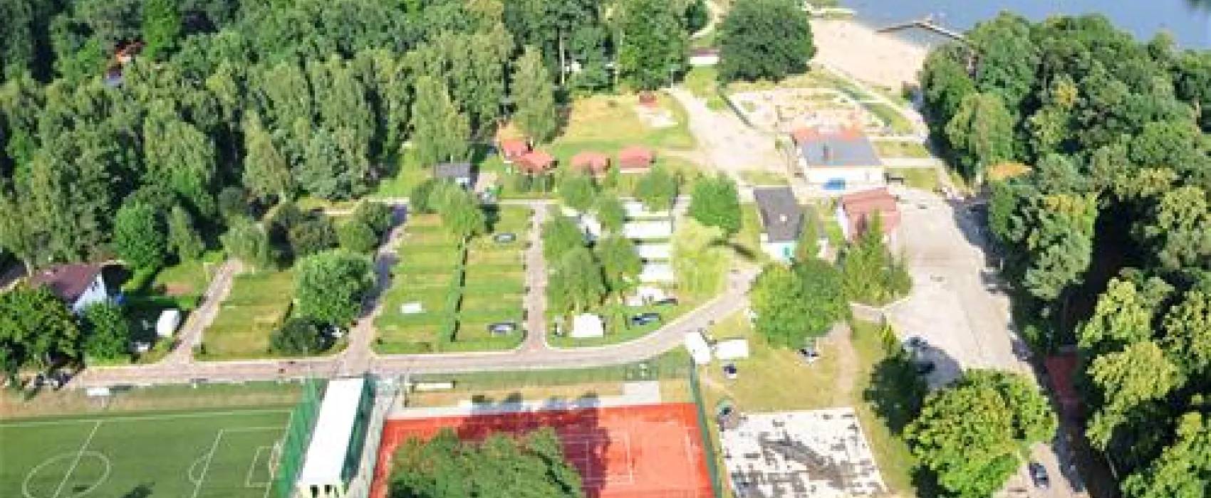 Camping nr 214