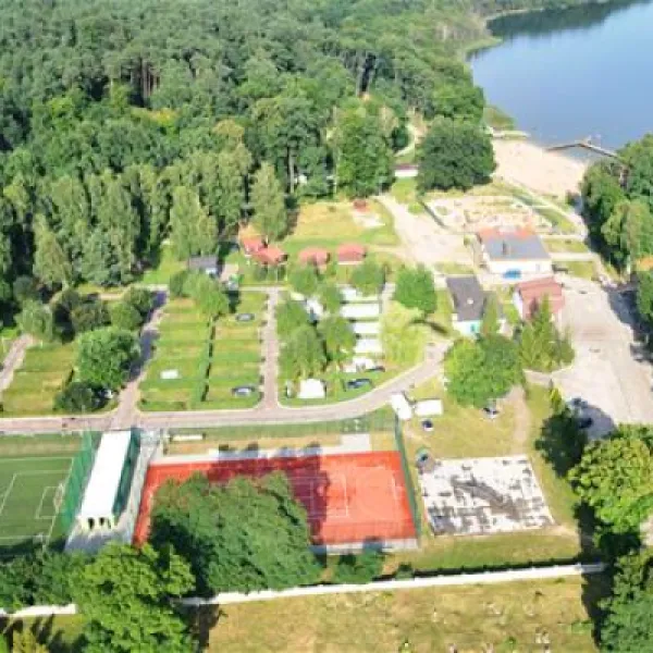 Camping nr 214