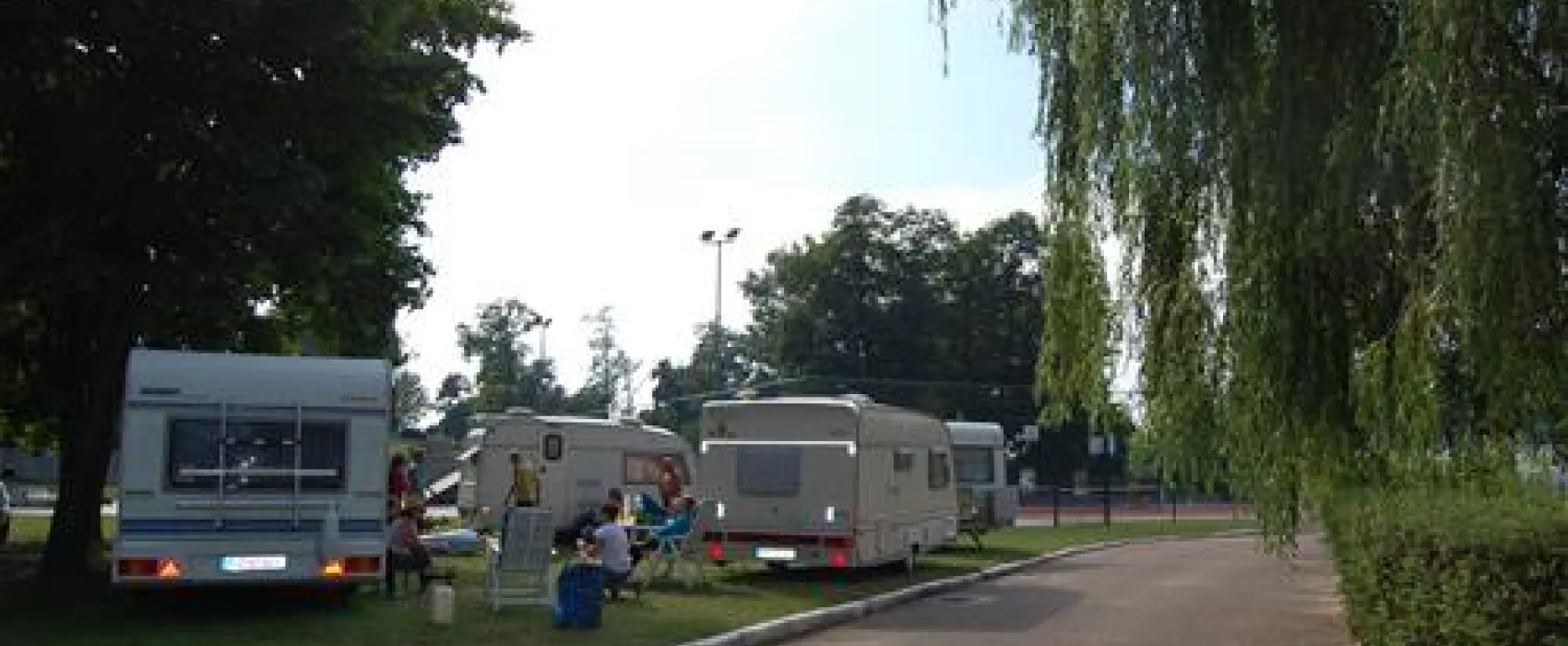 Camping nr 214