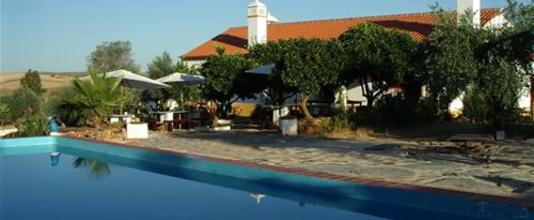 Camping Rosário