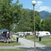 Camping Lago Maggiore