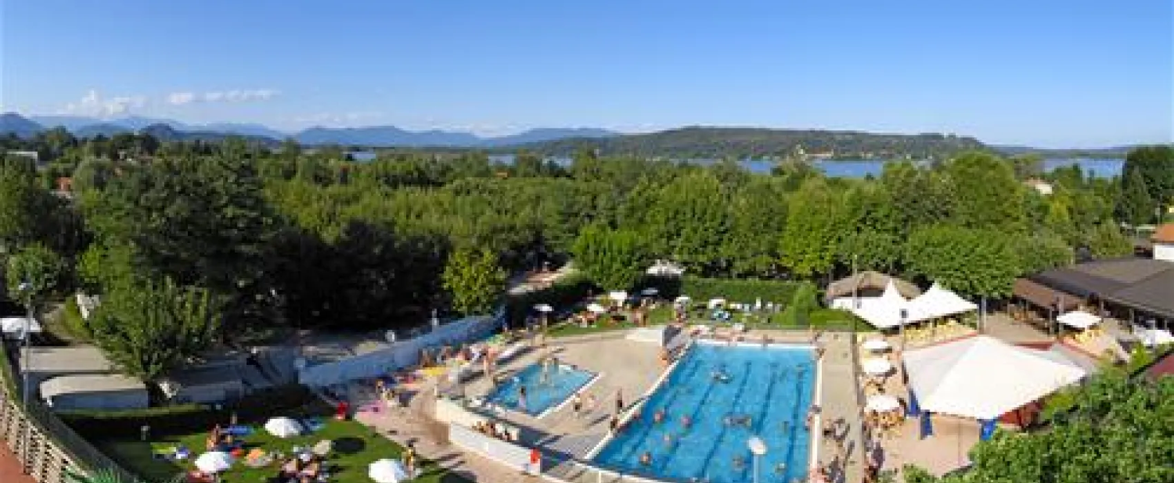 Camping Lago Maggiore
