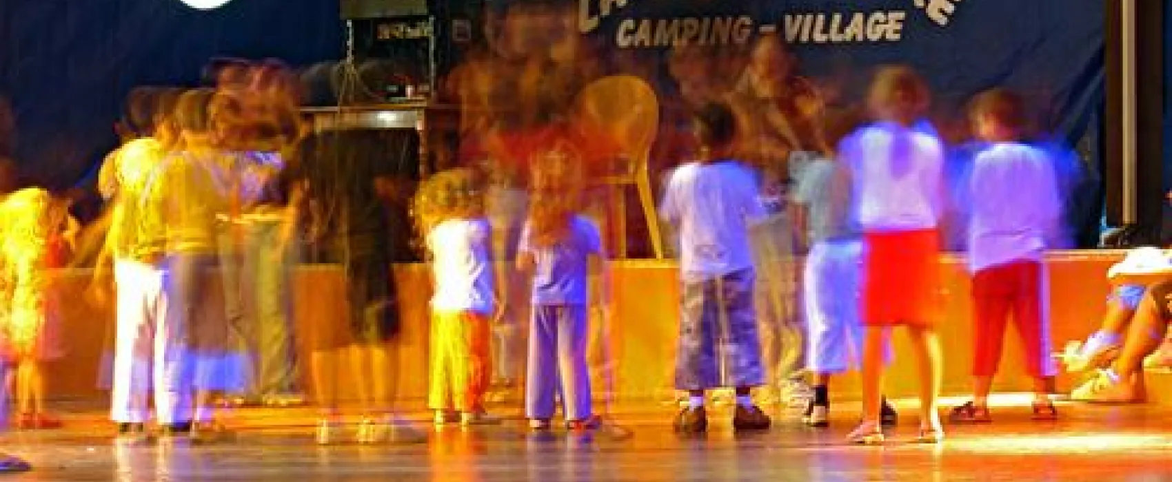 Camping Lago Maggiore