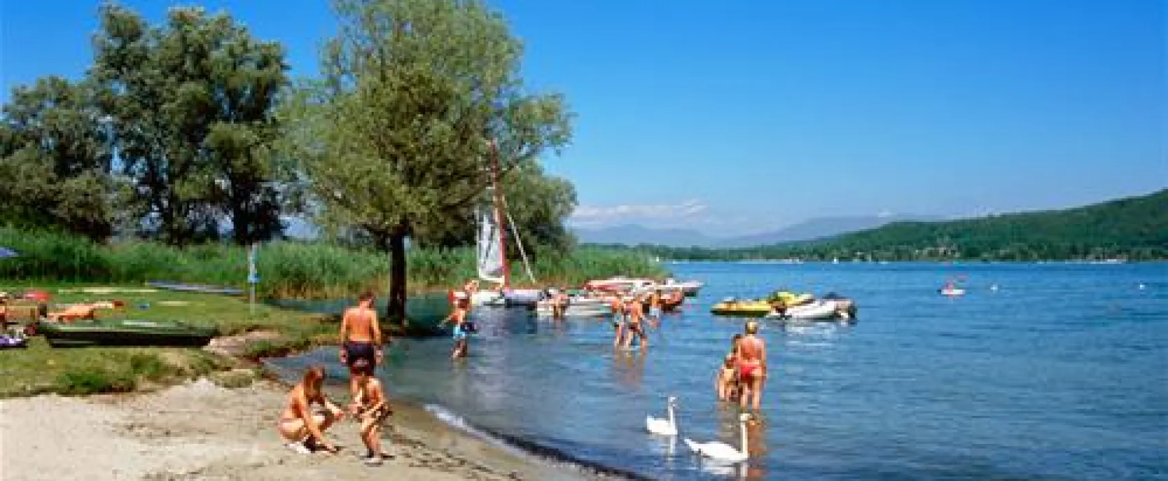 Camping Lago Maggiore