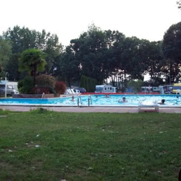 Camping Isola