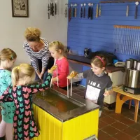 Camping Het Schoterland