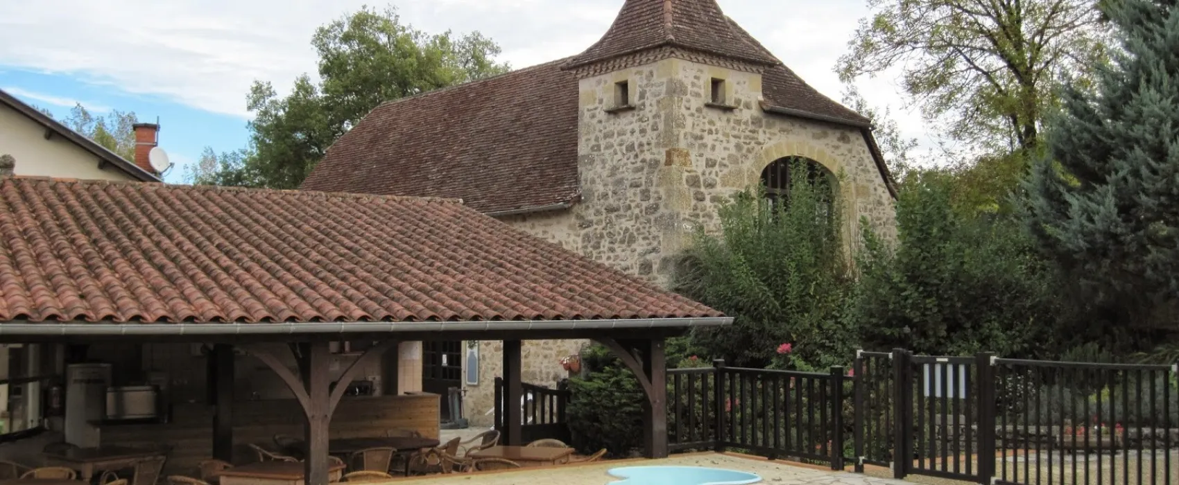 Domaine Papillon  