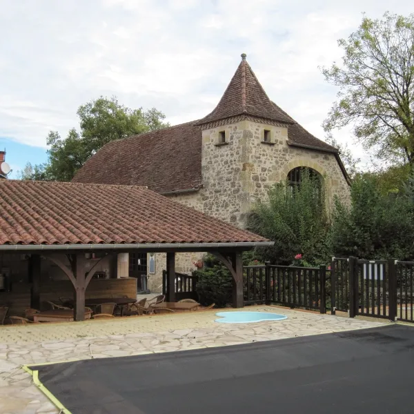 Domaine Papillon  