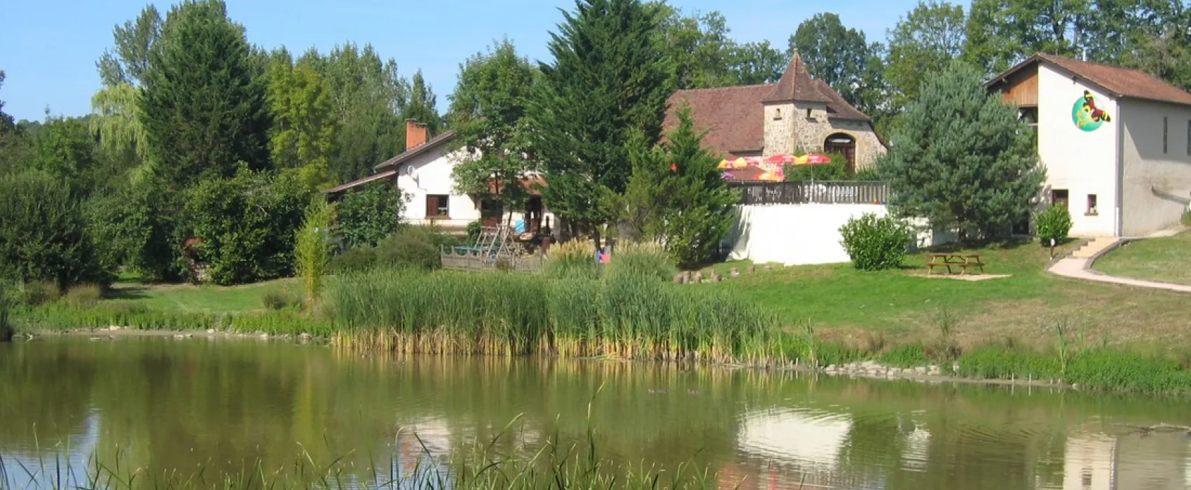 Domaine Papillon  