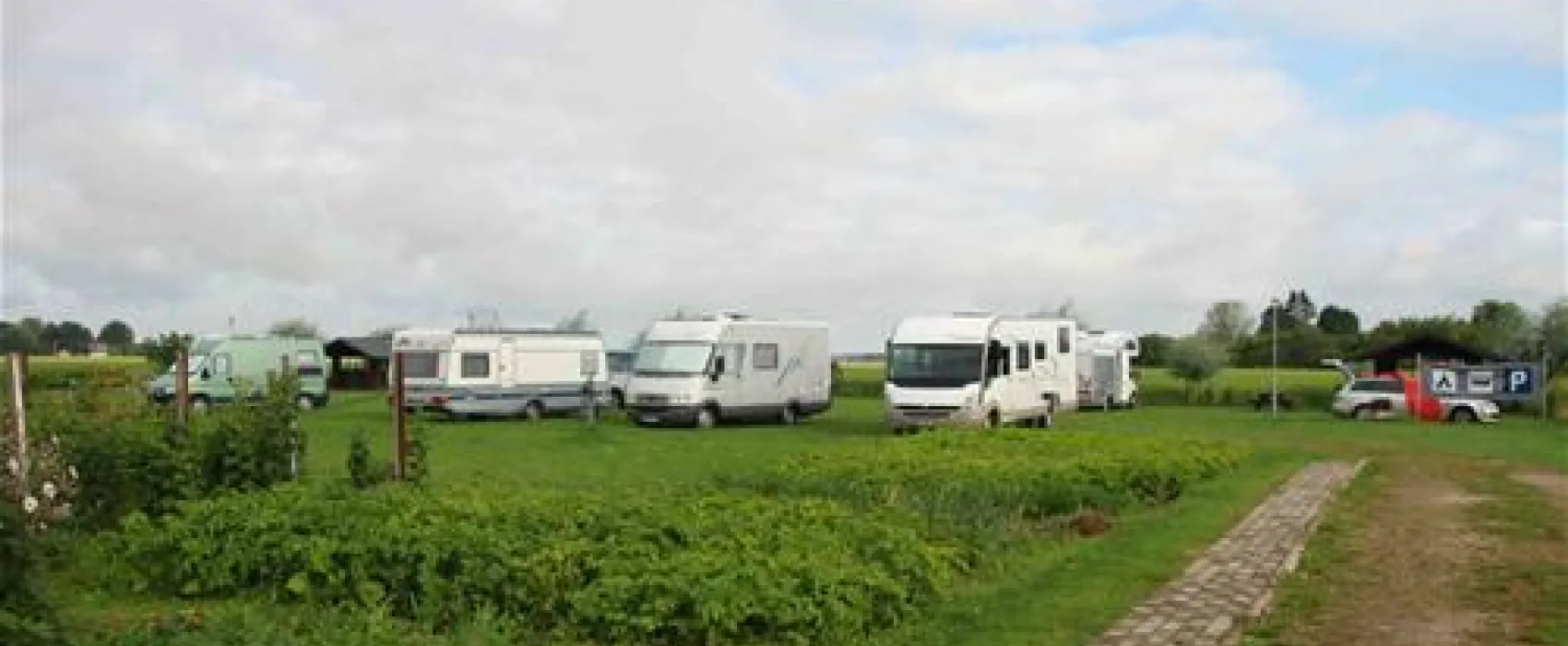 Camping Nameji