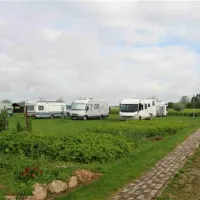 Camping Nameji