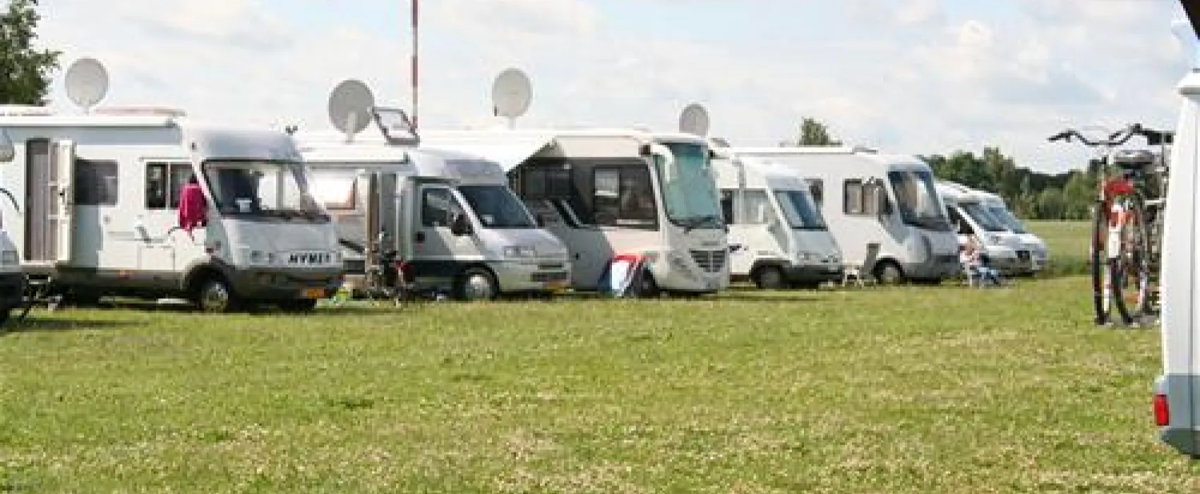 Camping Nameji