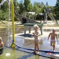 Camping Rcn De Potten