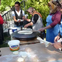 Kervan Camping Ercan Galeri